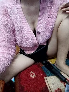 Haralushiaaa's cam snapshot