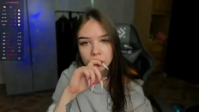 SweetyDeviliya live sex cam