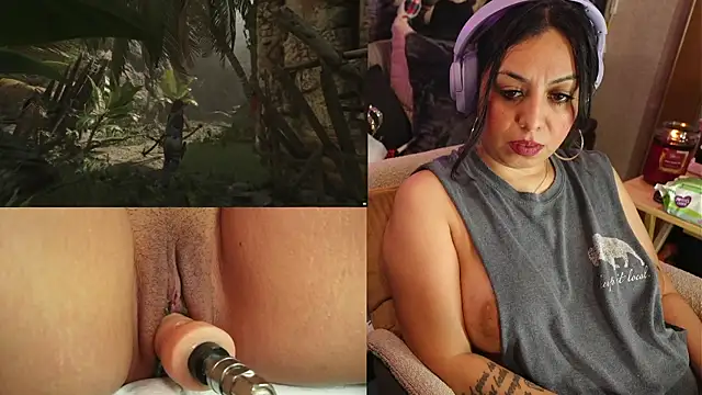 roknblaze live sex cam