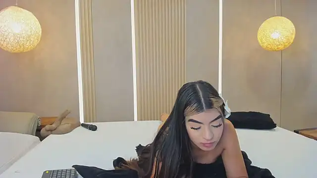 Antonella_west live sex cam