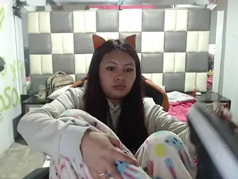 dulcecandy18's cam snapshot