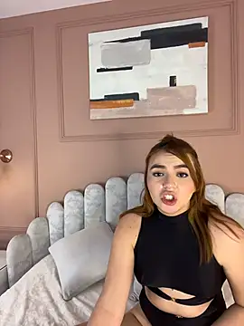 amber_price's cam snapshot