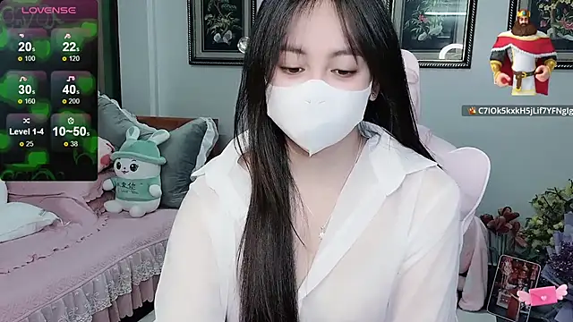 _Nana_20 live sex cam