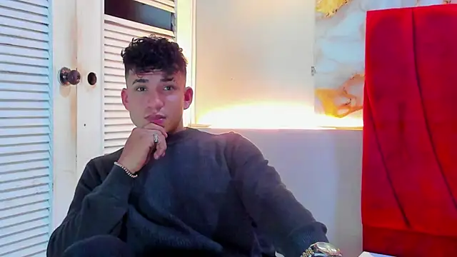 daniscot live sex cam