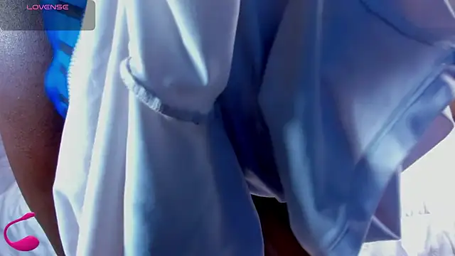 Latrellx7 live sex cam