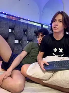 Alex_and_Fabian live sex cam