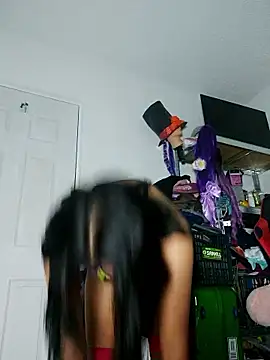 azulzulix live sex cam