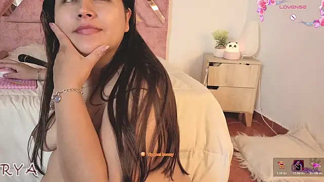 Diosa-afrodita live sex cam