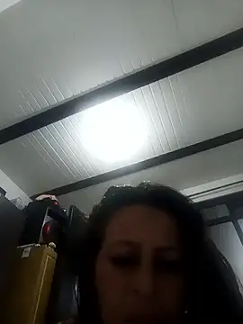 DanteYCeleste live sex cam