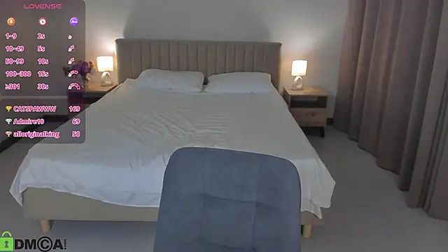 ChloeAlba's cam snapshot