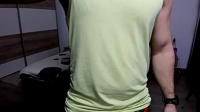 RobbyShawz live sex cam