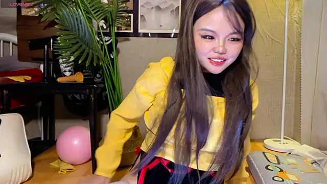 0xiaosu0 live sex cam