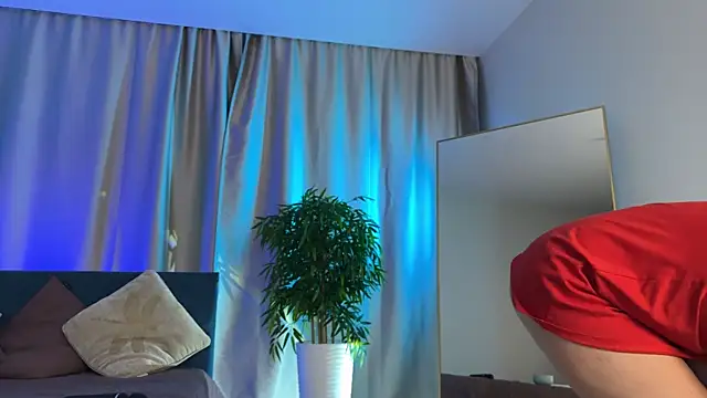 -Solar-Jane- live sex cam