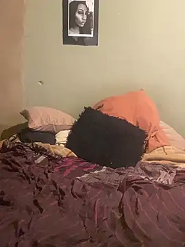 Moorella1 live sex cam