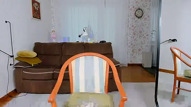 Anastasiagate live sex cam