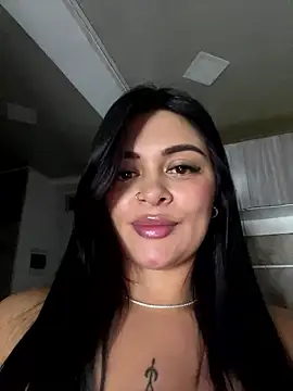 Saray_charmante's cam snapshot