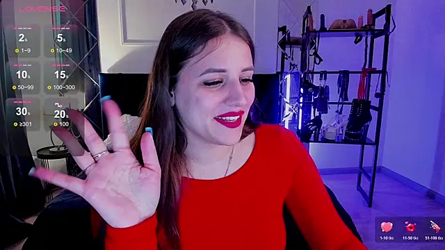 CandyKimmy live sex cam