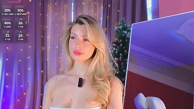 Grace_Gordon live sex cam