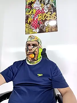 Alphacashmaster777 live sex cam