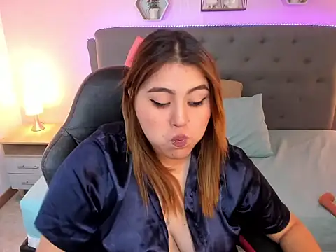 Abril_Rosse_'s cam snapshot