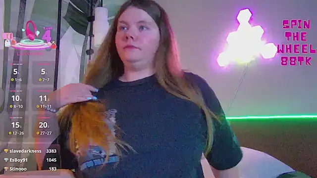 RubyValen's cam snapshot