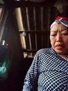 Agnes-baby's cam snapshot