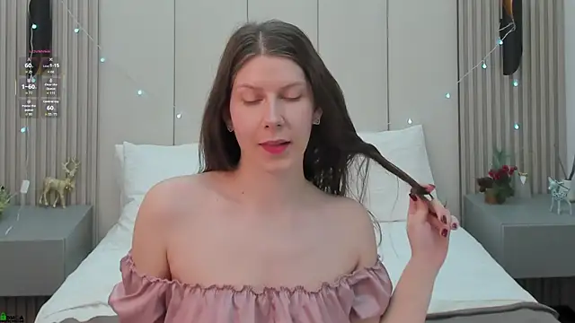 ClaraHayes's cam snapshot