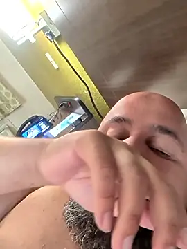 Mark691984 live sex cam