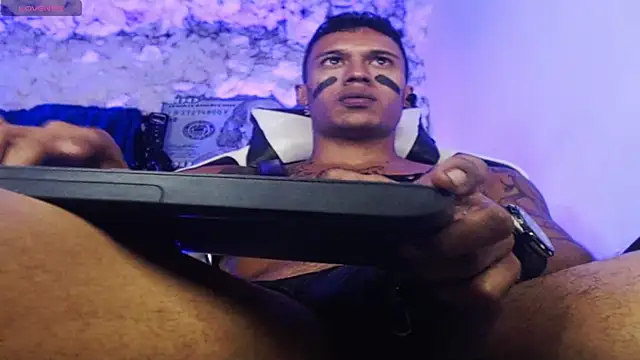 Ryan_coopper live sex cam