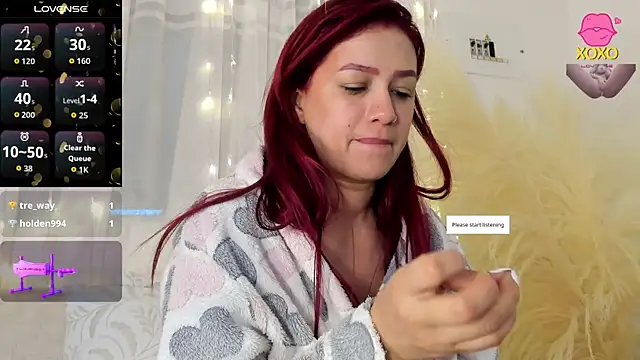 Sammy-Jhonson's cam snapshot