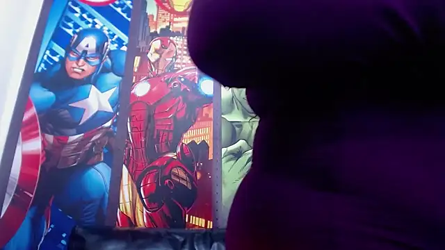 Madison_Copers's cam snapshot