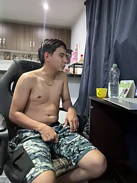 DereckxSophia live sex cam