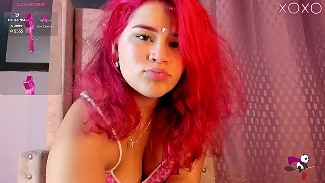 VictoriaCherry's cam snapshot