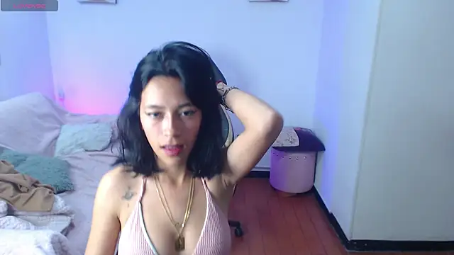 Kittie_nala_'s cam snapshot