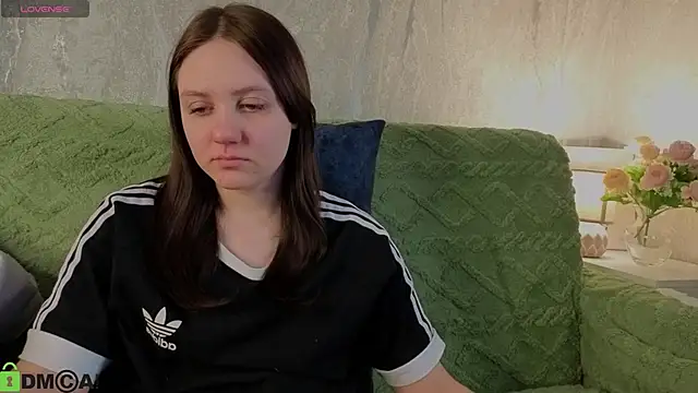 Kvetachka live sex cam