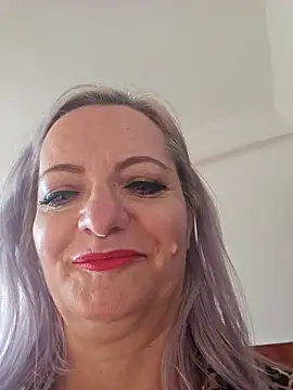 LadyTouch live sex cam