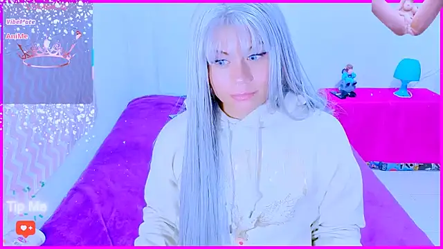 BONNYFETISHSEX live sex cam