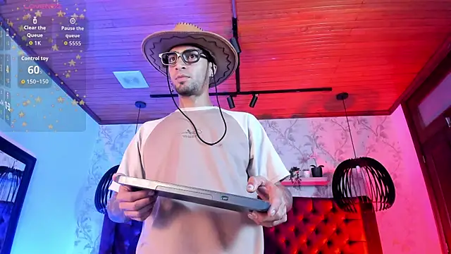 DrakeNeumann live sex cam