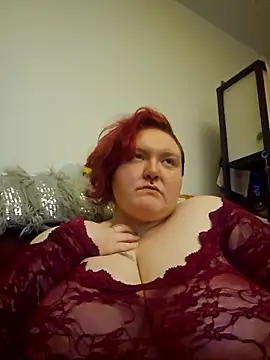 Sh0rtFluff's cam snapshot