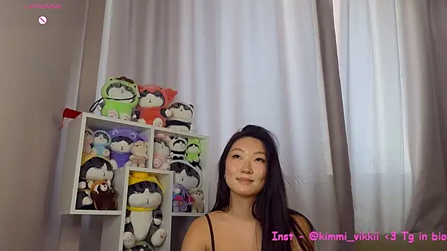 SooCutie live sex cam