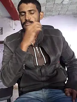 HotXKrish live sex cam