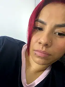 alejandra_prk26's cam snapshot