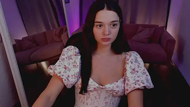 Seline_Vibe's cam snapshot