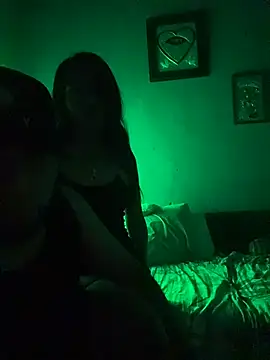 RandalHot's cam snapshot