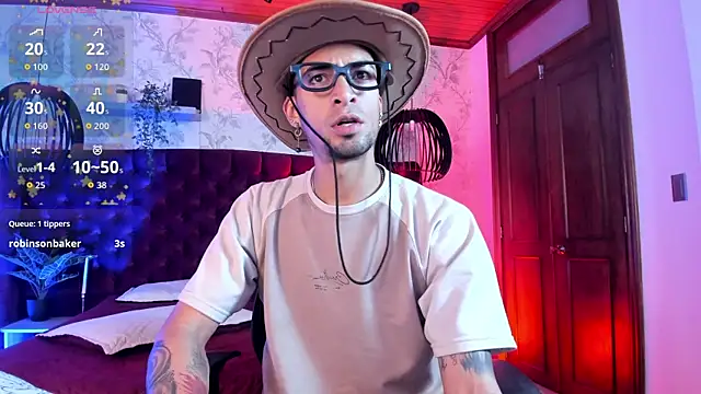 DrakeNeumann live sex cam