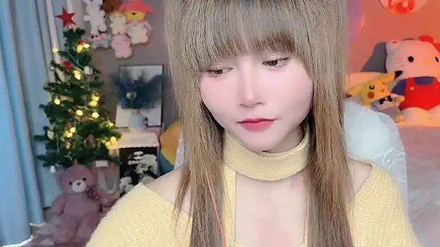 -xiao-xiao-'s cam snapshot