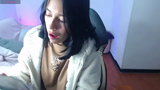 Kittie_nala_'s cam snapshot