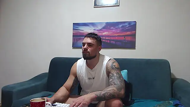 Tiberius_hunk live sex cam