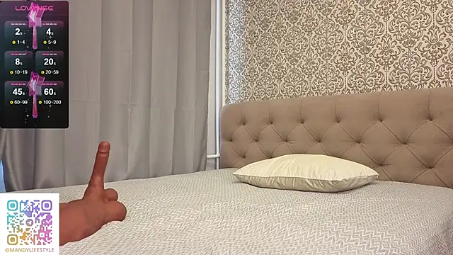 Candy_Mandyy live sex cam