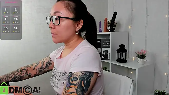 gentle_muse's cam snapshot